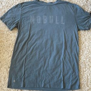 NoBull Tee